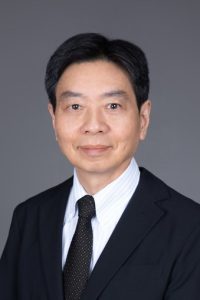 Dr. Leung