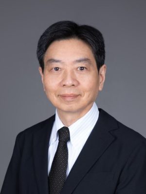 Dr. Leung